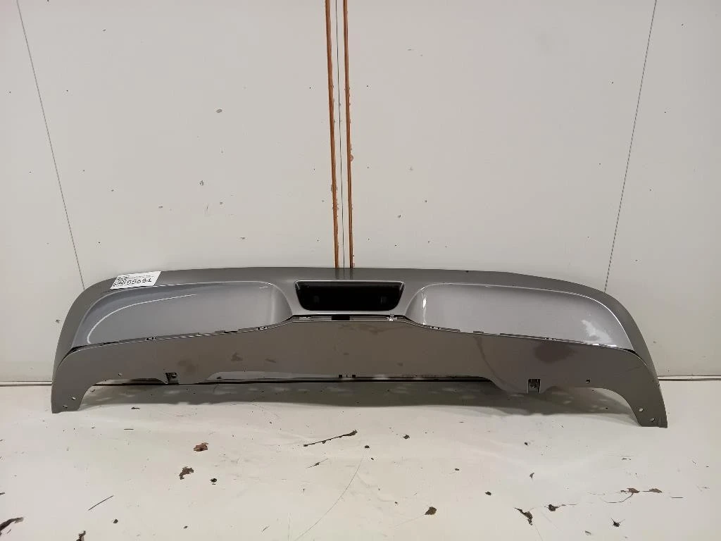 Spoiler Paraurti POST 7187186R Suzuki Vitara II 2015
