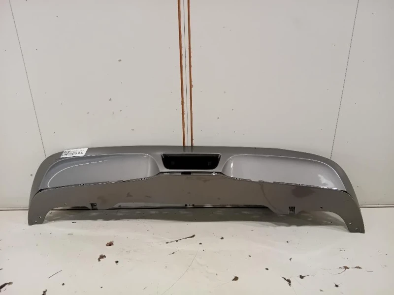 Spoiler Paraurti POST 7187186R Suzuki Vitara II 2015