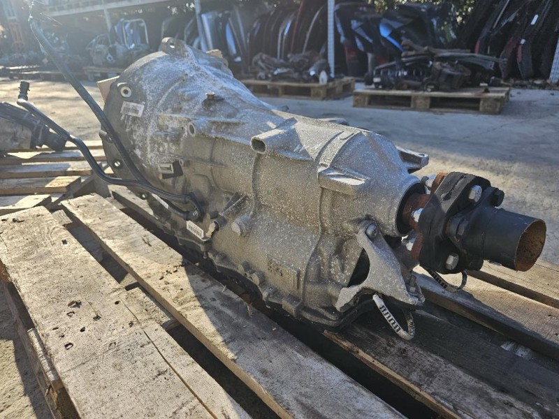 Cambio GA8H945Z 8 MARCE AUOMATICO Bmw Serie 1 F20 Berlina 2012