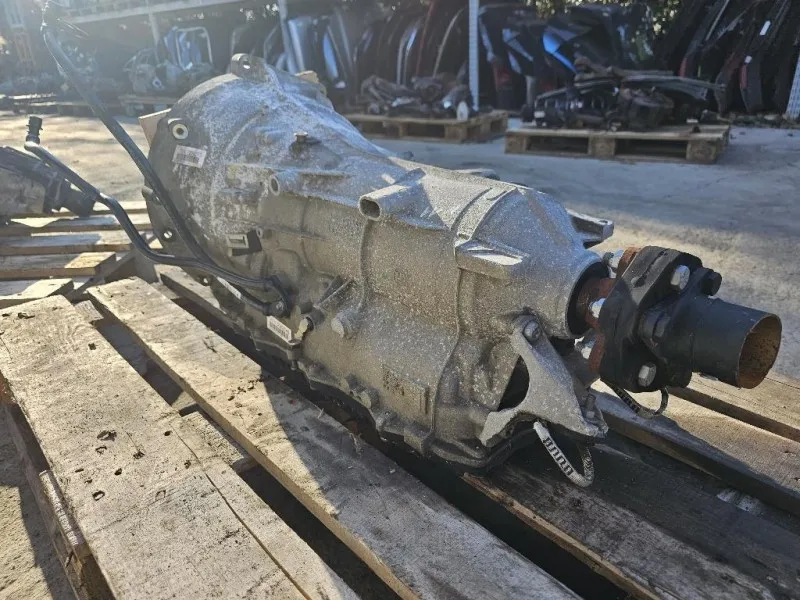 Cambio GA8H945Z 8 MARCE AUOMATICO Bmw Serie 1 F20 Berlina 2012