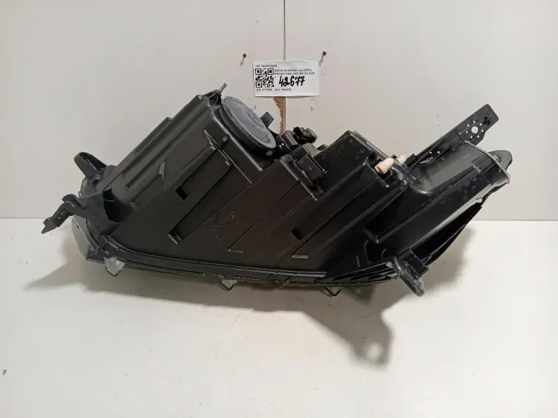 Proiettore ANT DX 260107920R Dacia Sandero III 2020