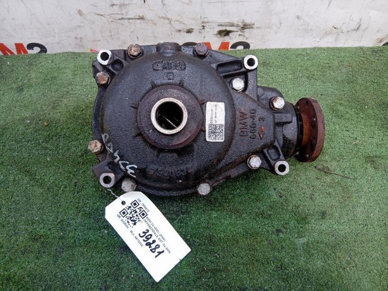 Differenziale ANT 7544475 Bmw X3 E83 2004