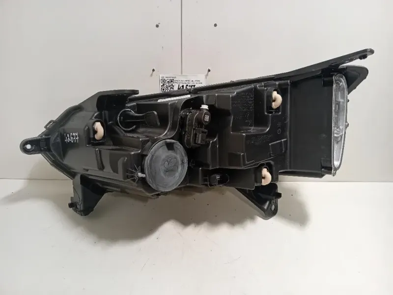 Proiettore ANT DX 260107920R Dacia Sandero III 2020