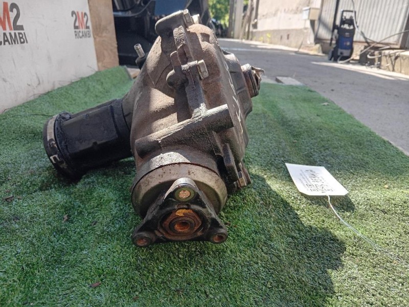 Differenziale ANT DIFFERENZIALE ANT Bmw X5 E53 2000