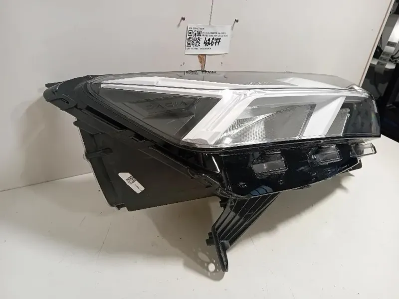 Proiettore ANT DX 260107920R Dacia Sandero III 2020