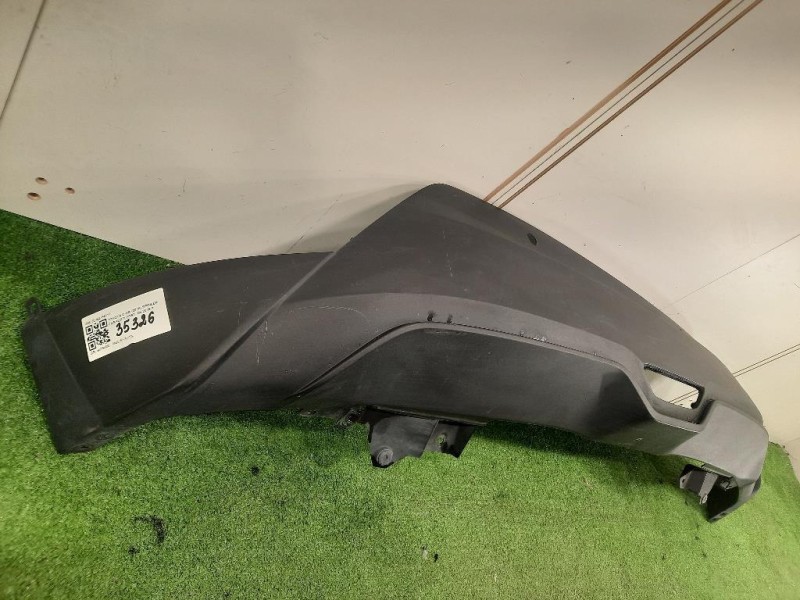 Spoiler Paraurti POST 52453-F4010 Toyota C-HR I 2016