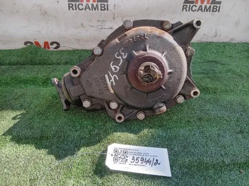 Differenziale ANT DIFFERENZIALE ANT Bmw X5 E53 2000