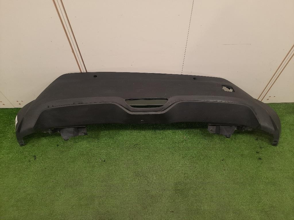 Spoiler Paraurti POST 52453-F4010 Toyota C-HR I 2016