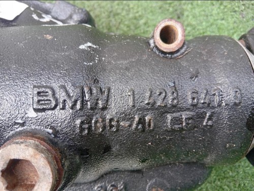 Differenziale ANT 07508523 14286410 Bmw X5 E53 2000