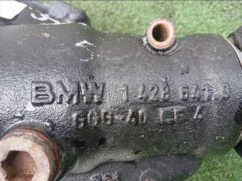 Differenziale ANT 07508523 14286410 Bmw X5 E53 2000