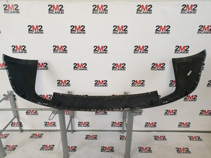 Spoiler Paraurti POST 7L6807434AC9B9 Volkswagen Touareg I 2003
