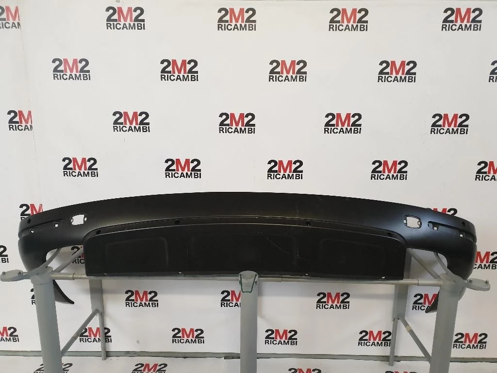 Spoiler Paraurti POST 7L6807434AC9B9 Volkswagen Touareg I 2003