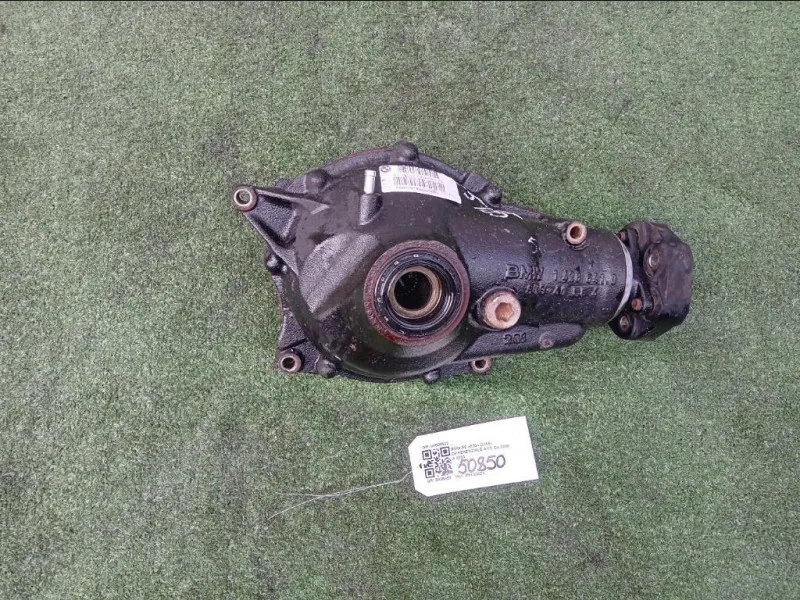 Differenziale ANT 07508523 14286410 Bmw X5 E53 2000