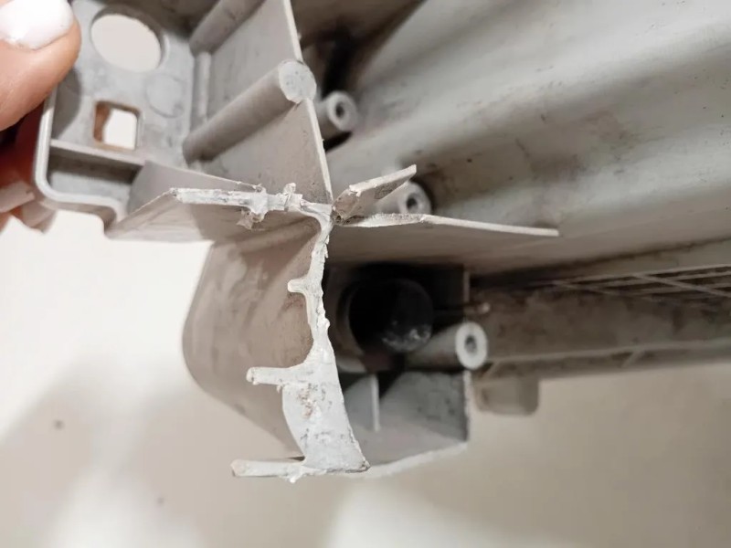 Proiettore ANT DX 81130B4030 Daihatsu Terios II 2009