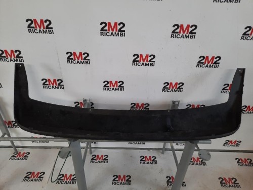 Spoiler Paraurti POST