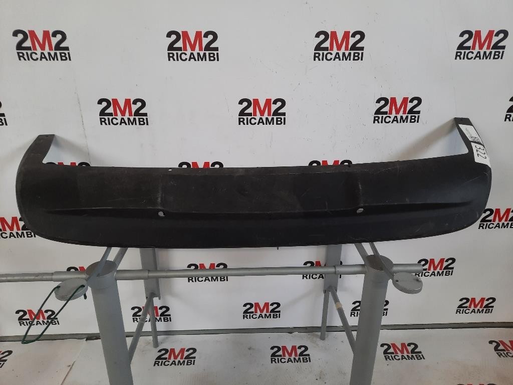 Spoiler Paraurti POST 31283760 Volvo V40 II 2012