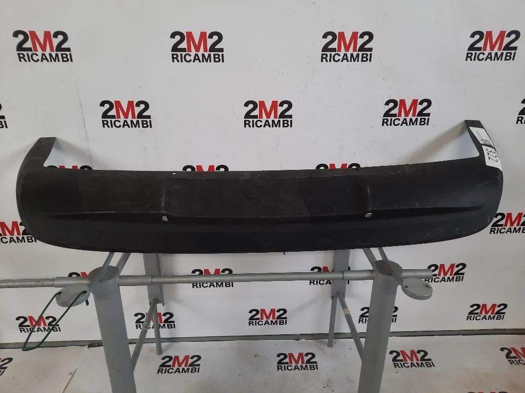 Spoiler Paraurti POST 31283760 Volvo V40 II 2012