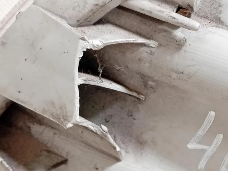 Proiettore ANT DX 81130B4030 Daihatsu Terios II 2009