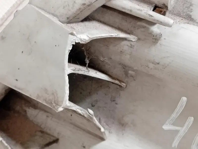 Proiettore ANT DX 81130B4030 Daihatsu Terios II 2009