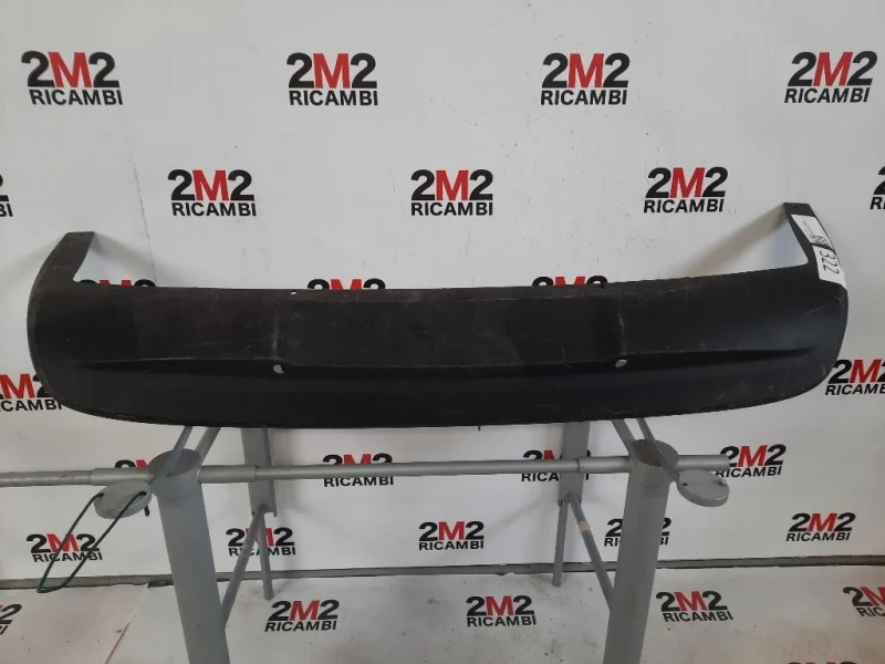 Spoiler Paraurti POST 31283760 Volvo V40 II 2012