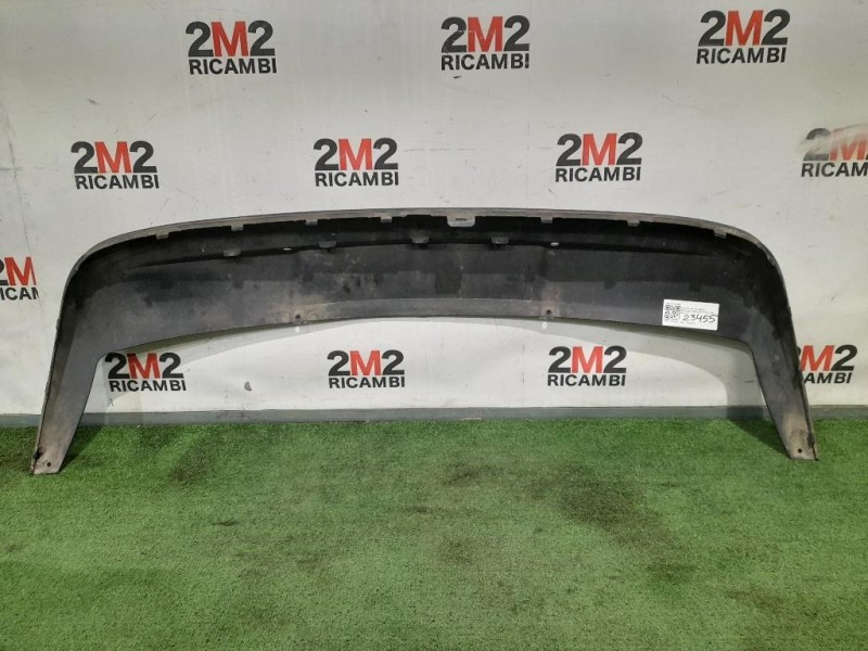 Spoiler Paraurti POST 31283760 Volvo V40 II 2012