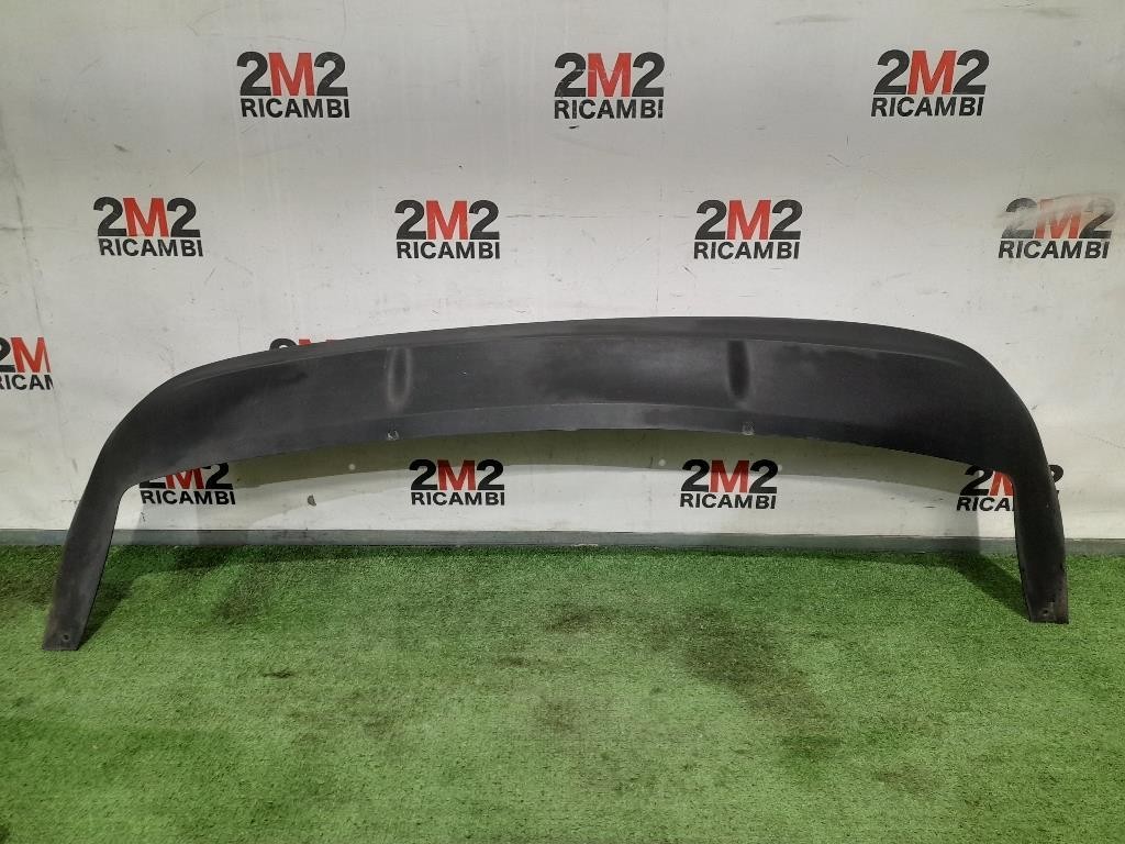 Spoiler Paraurti POST 31283760 Volvo V40 II 2012
