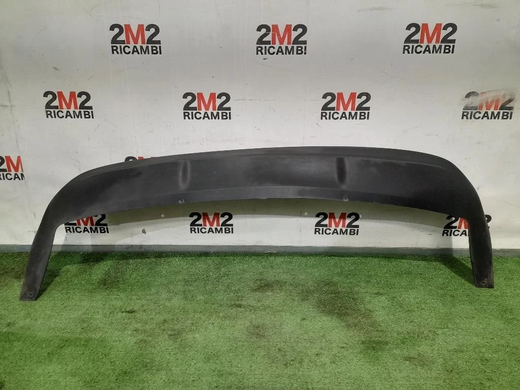 Spoiler Paraurti POST 31283760 Volvo V40 II 2012