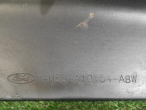 Spoiler Sottoporta ANT DX 4M5JA10154 Ford Focus III 2008