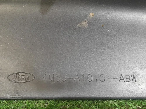 Spoiler Sottoporta ANT DX 4M5JA10154 Ford Focus III 2008