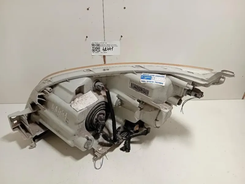 Proiettore ANT DX 81130B4030 Daihatsu Terios II 2009