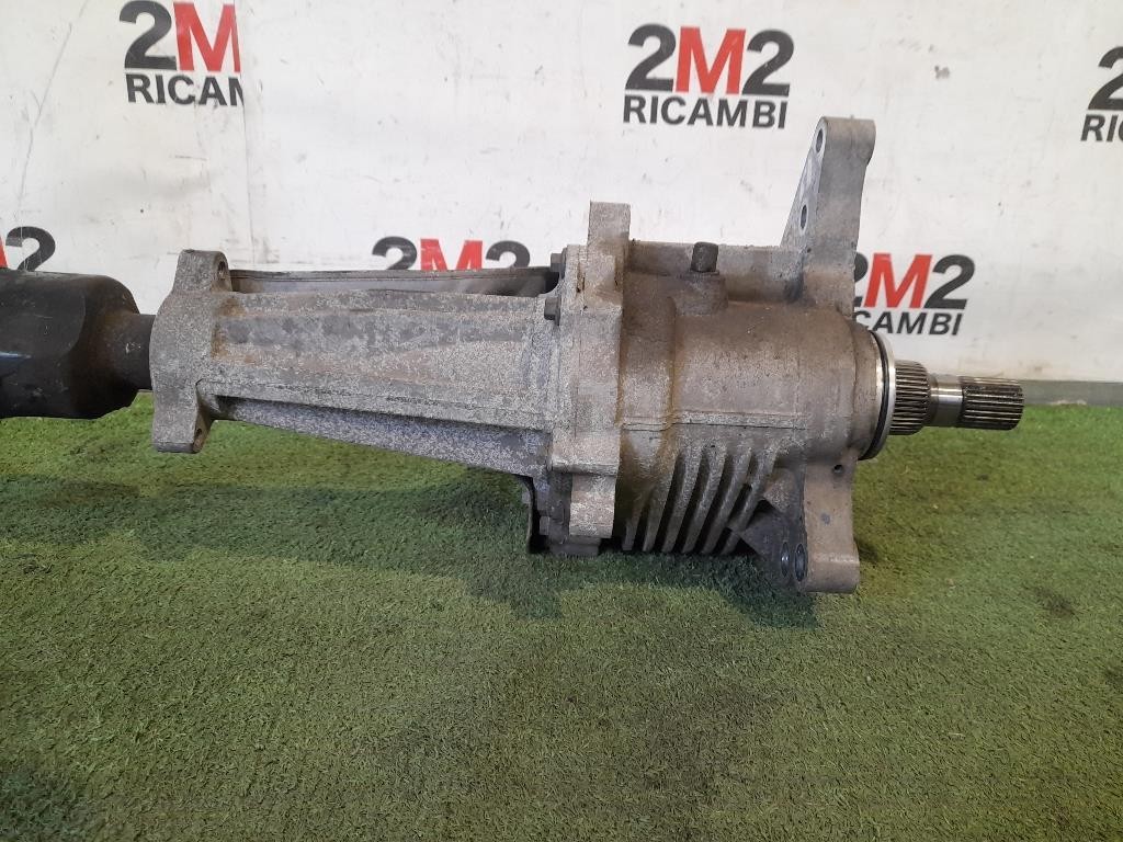 Differenziale ANT 24254153 Chevrolet Captiva I 2007