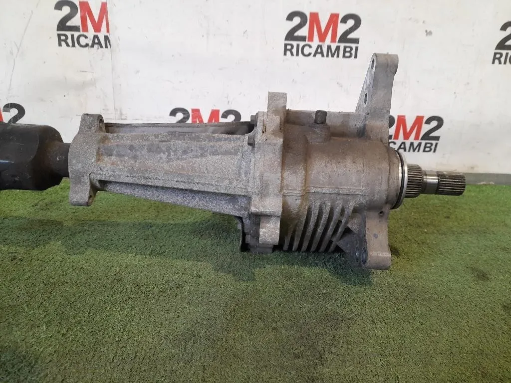 Differenziale ANT 24254153 Chevrolet Captiva I 2007