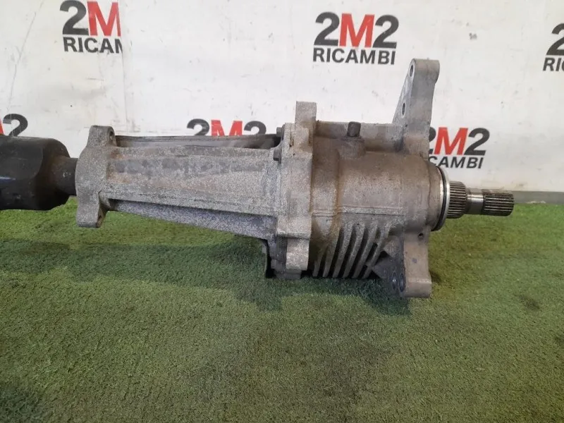 Differenziale ANT 24254153 Chevrolet Captiva I 2007