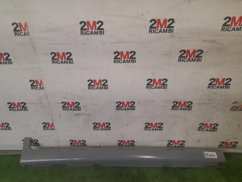 Spoiler Sottoporta ANT DX 4M5JA10154 Ford Focus III 2008