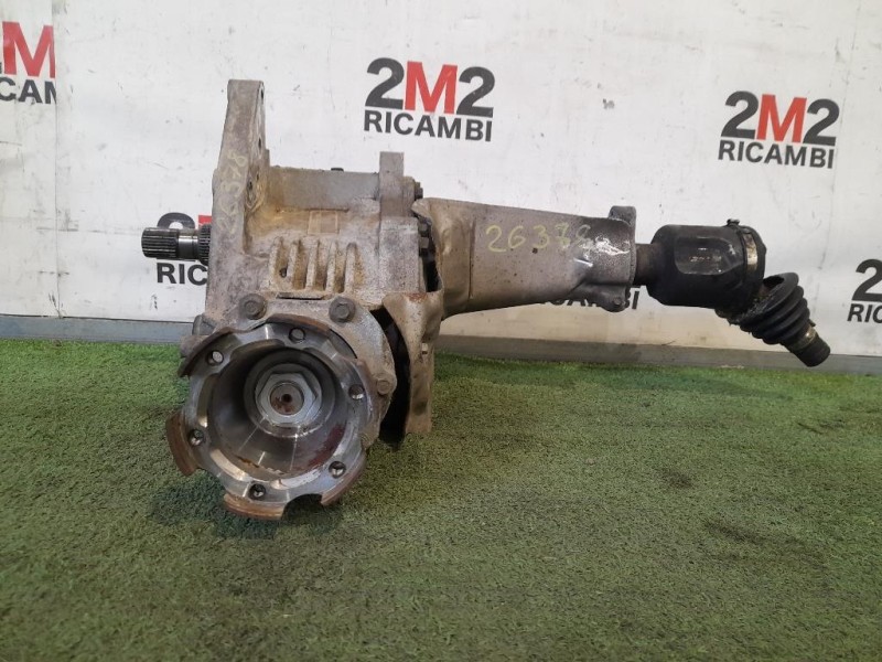 Differenziale ANT 24254153 Chevrolet Captiva I 2007