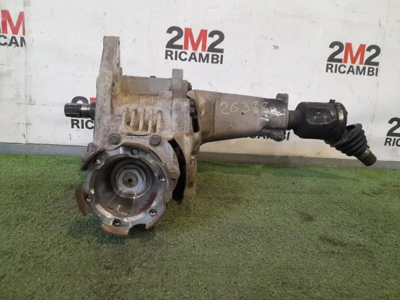 Differenziale ANT 24254153 Chevrolet Captiva I 2007