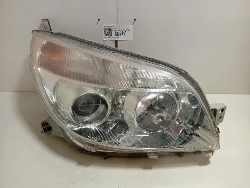 Proiettore ANT DX 81130B4030 Daihatsu Terios II 2009