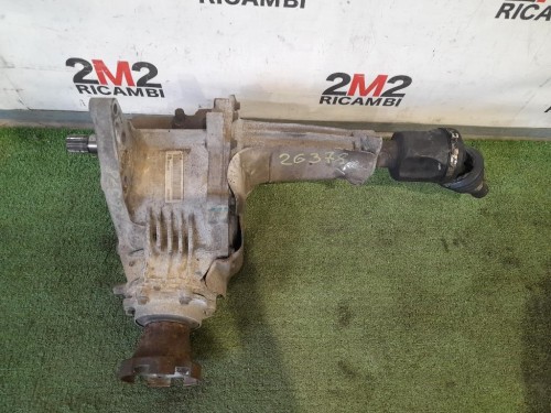 Differenziale ANT 24254153 Chevrolet Captiva I 2007