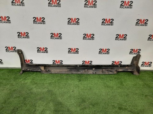 Spoiler Sottoporta ANT SX