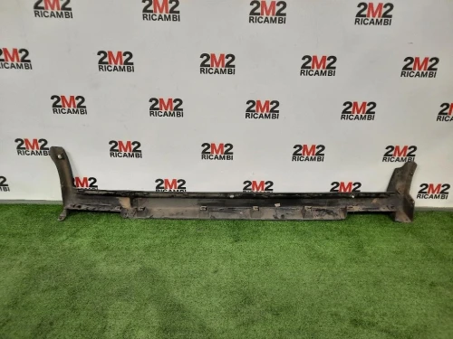 Spoiler Sottoporta ANT SX 95374125 Opel Mokka 2013