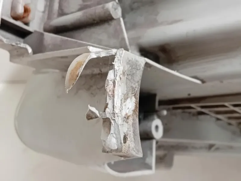 Proiettore ANT DX 81150B4090 Daihatsu Terios II 2009