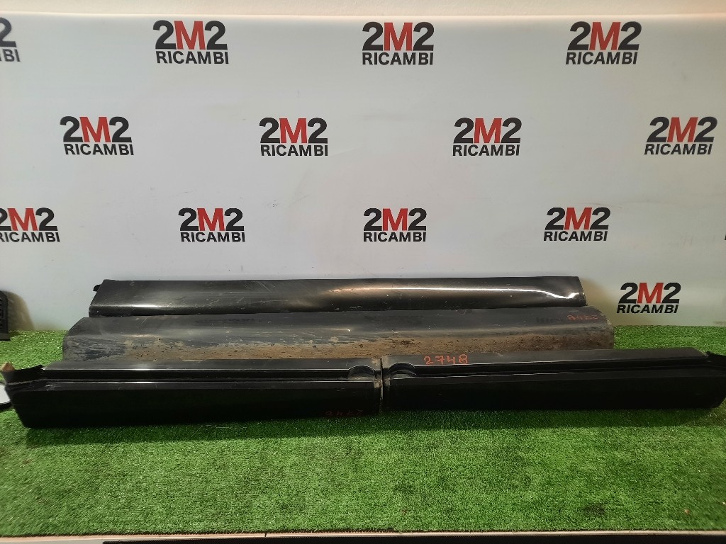 Spoiler Sottoporta ANT SX 7955609000 Ssangyong Kyron 2005