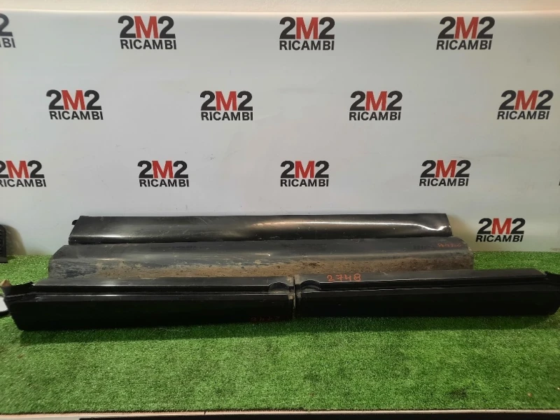 Spoiler Sottoporta ANT SX 7955609000 Ssangyong Kyron 2005