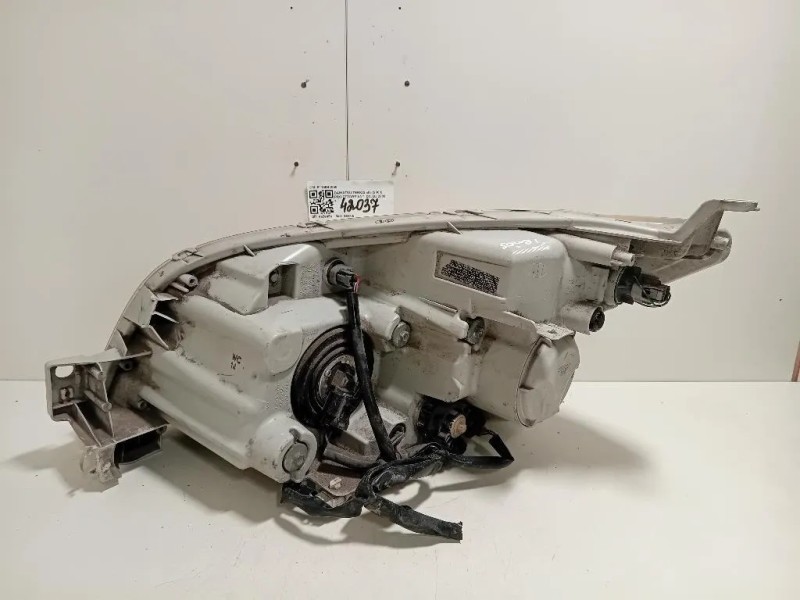 Proiettore ANT DX 81150B4090 Daihatsu Terios II 2009