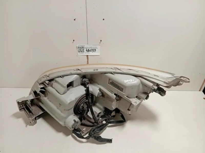 Proiettore ANT DX 81150B4090 Daihatsu Terios II 2009