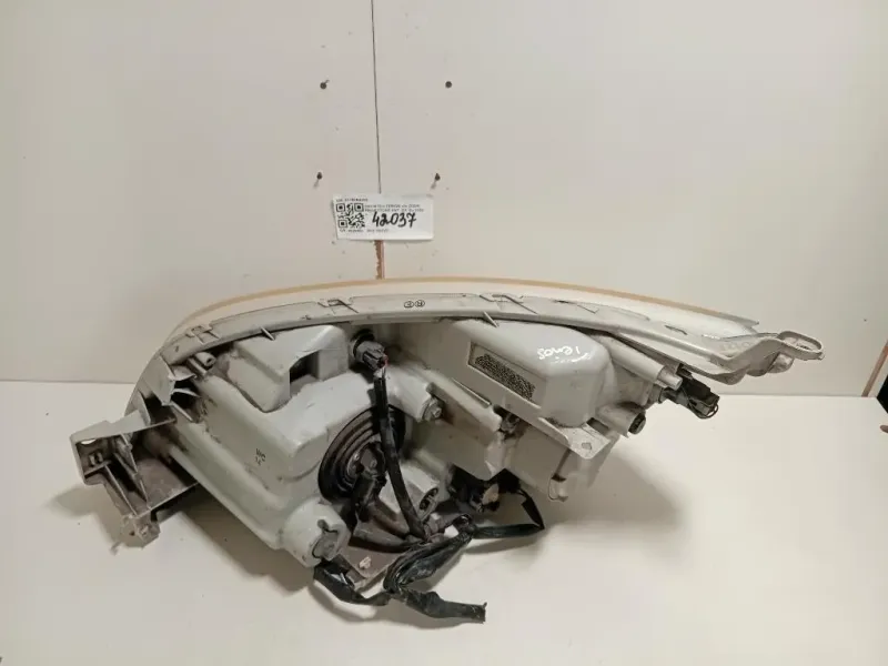 Proiettore ANT DX 81150B4090 Daihatsu Terios II 2009