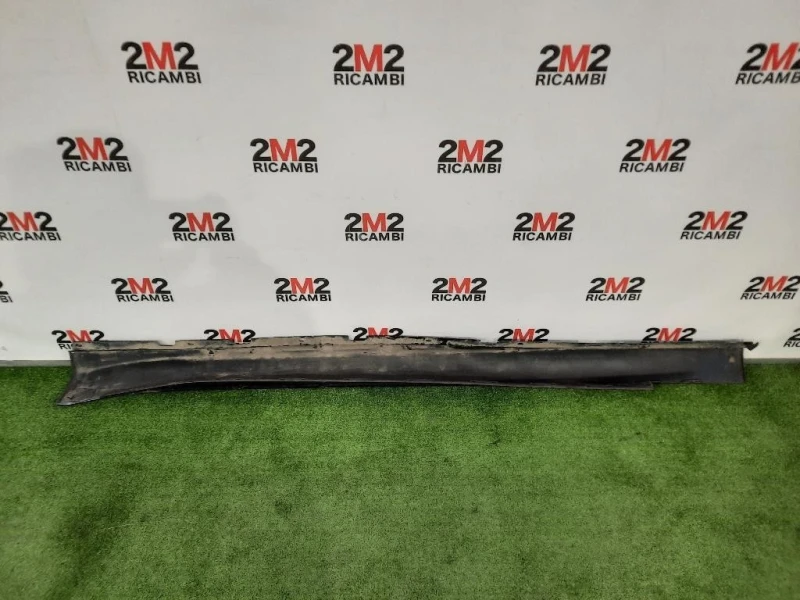 Spoiler Sottoporta DX 156107772 Alfa Romeo Giulia 2016