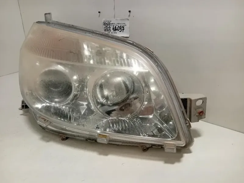 Proiettore ANT DX 81150B4090 Daihatsu Terios II 2009