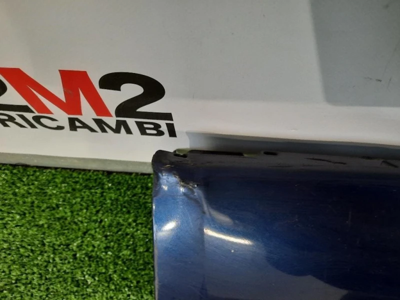 Spoiler Sottoporta DX 156107772 Alfa Romeo Giulia 2016