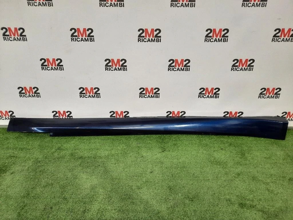 Spoiler Sottoporta DX 156107772 Alfa Romeo Giulia 2016